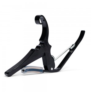 Kyser KG12B 12-String Capo - Black